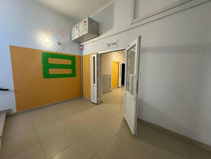 1-комн квартира Войсковая ул, 4к12