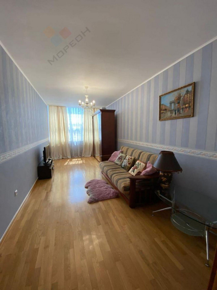 2-комн квартира Тургенева ул, 138/3