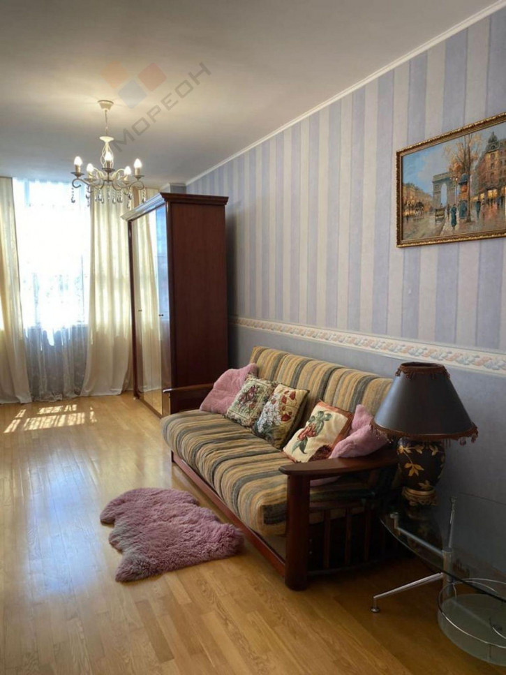 2-комн квартира Тургенева ул, 138/3