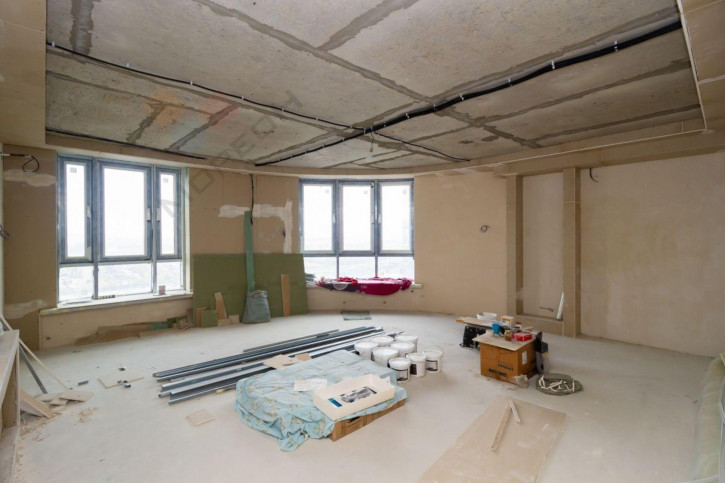 4-комн квартира Уральская ул, 75к1
