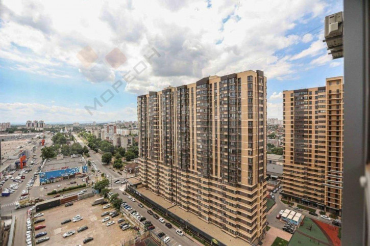 4-комн квартира Уральская ул, 75к1