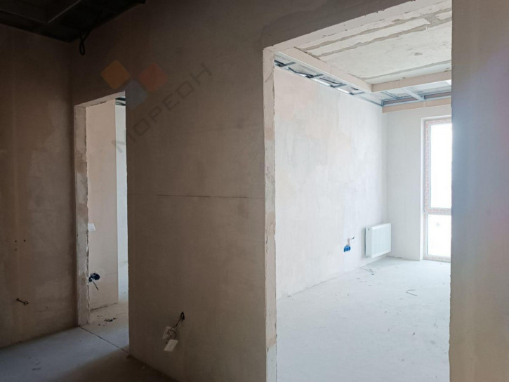 4-комн квартира Уральская ул, 75к1