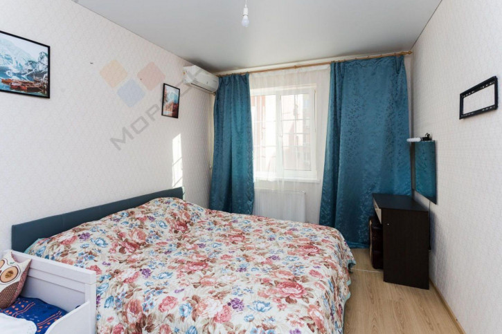 2-комн квартира Чайковского ул, 25