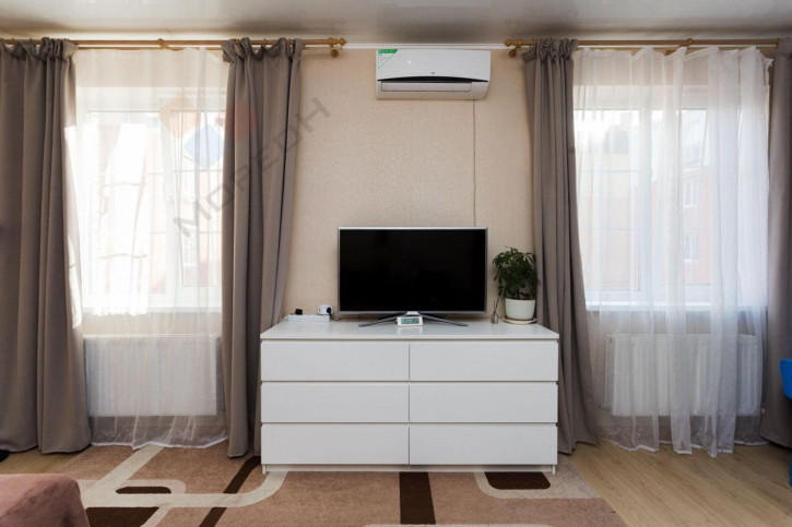 2-комн квартира Чайковского ул, 25