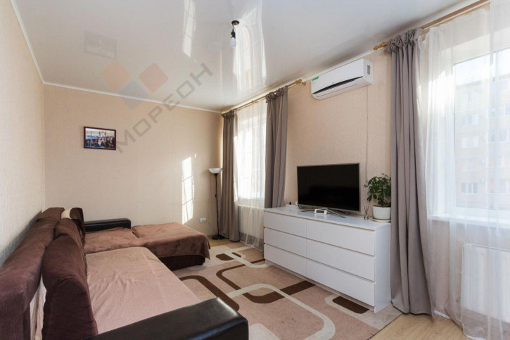 2-комн квартира Чайковского ул, 25