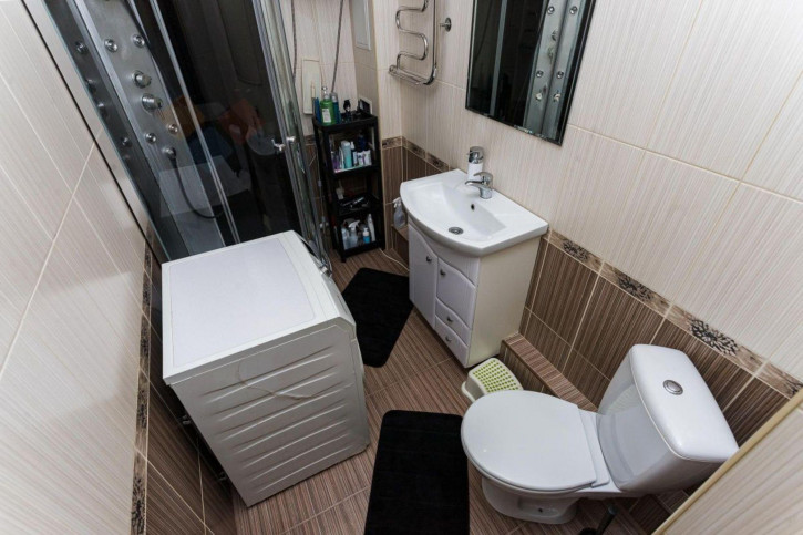 2-комн квартира Чайковского ул, 25