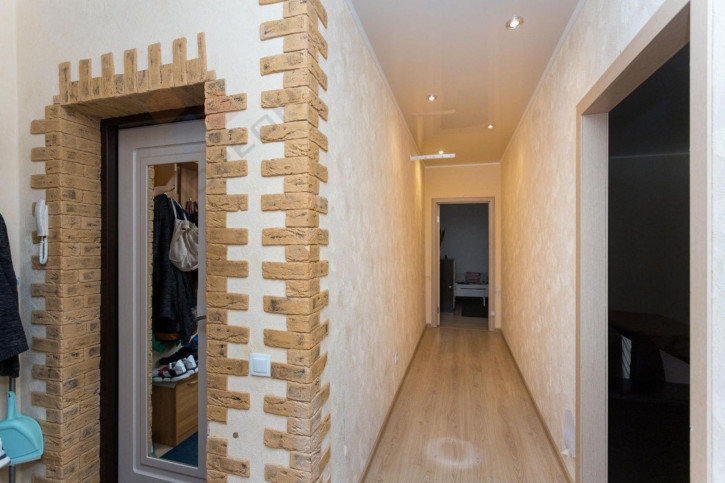 2-комн квартира Чайковского ул, 25