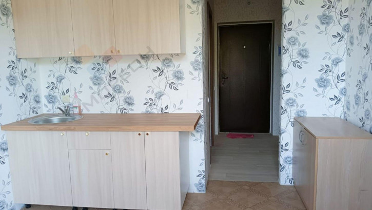 1-комн квартира Сахалинская ул, 15к1