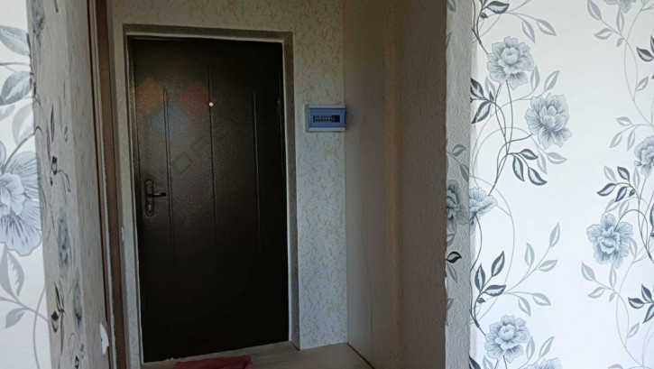 1-комн квартира Сахалинская ул, 15к1