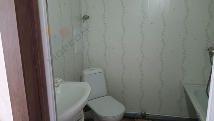 1-комн квартира Сахалинская ул, 15к1