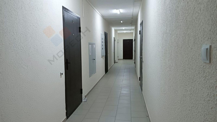 1-комн квартира Сахалинская ул, 15к1