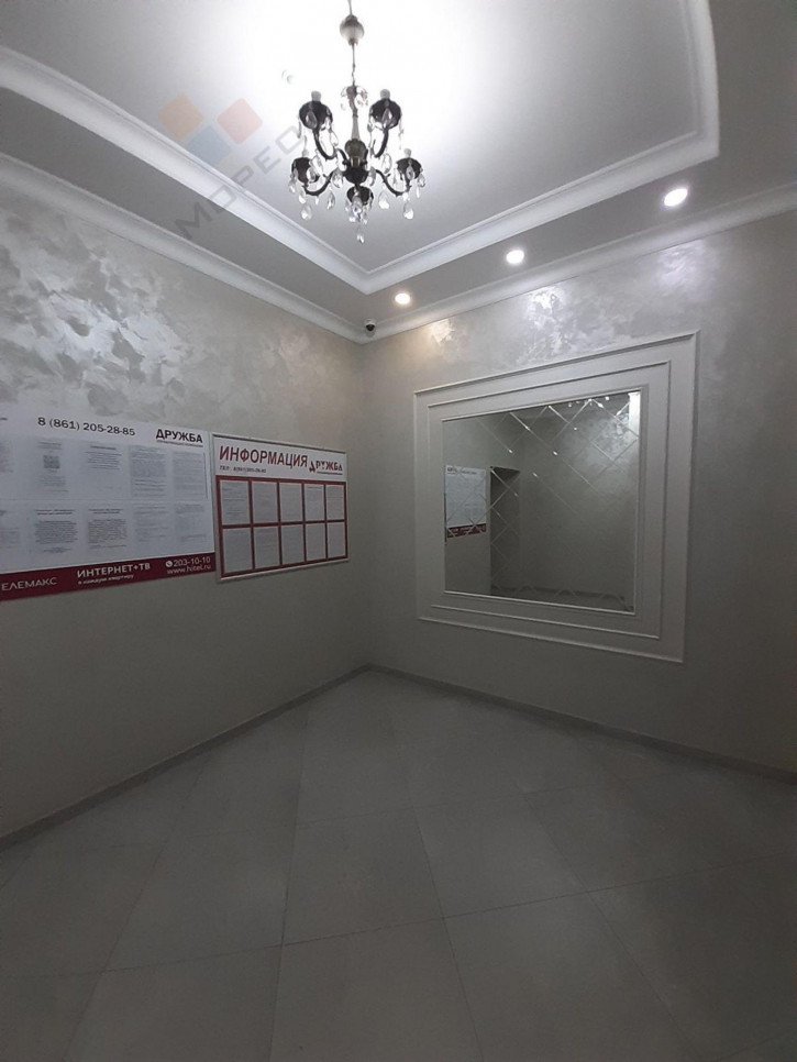 2-комн квартира Командорская ул, 6к1