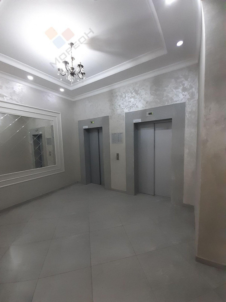 2-комн квартира Командорская ул, 6к1