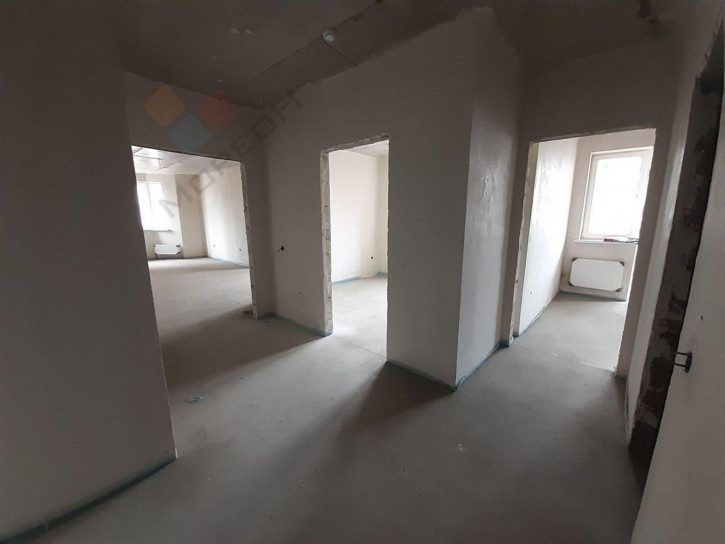 2-комн квартира Командорская ул, 6к1