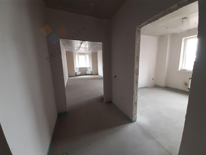 2-комн квартира Командорская ул, 6к1