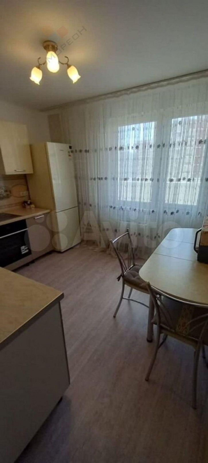 1-комн квартира Валерия Гассия ул, 7