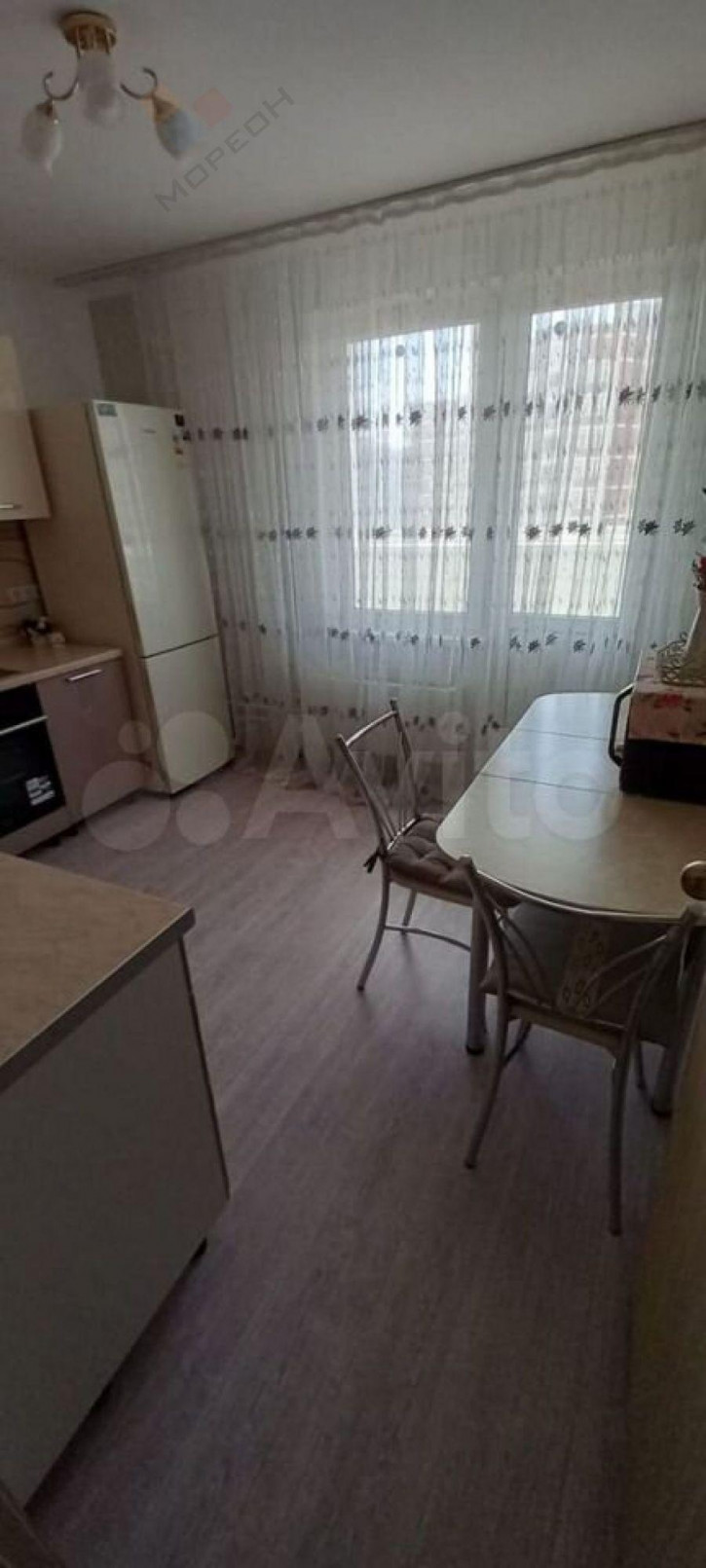 1-комн квартира Валерия Гассия ул, 7