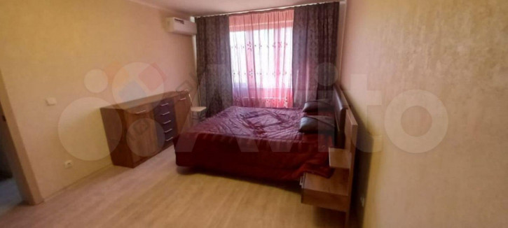 1-комн квартира Валерия Гассия ул, 7