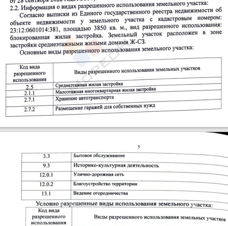 Помещение свободного назначения Мира ул, 113А