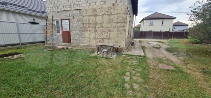 Коттедж/дом Грушевая ул, 13