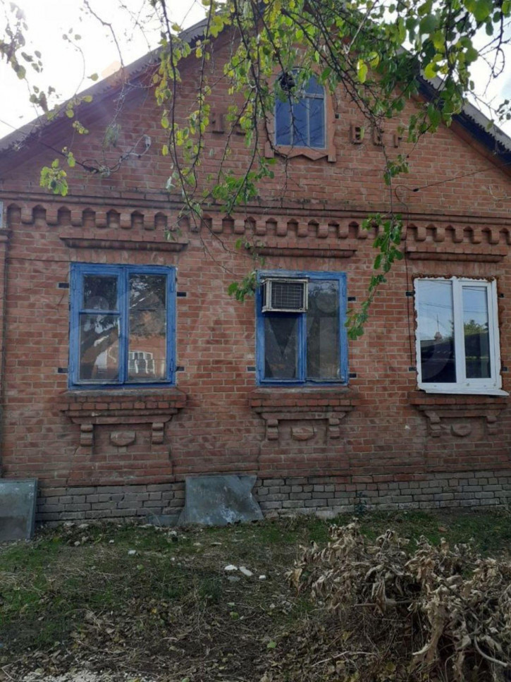 Коттедж/дом Сивачёва ул, 30