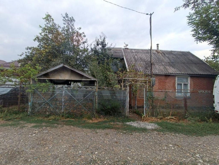 Коттедж/дом Тимирязева ул, 7