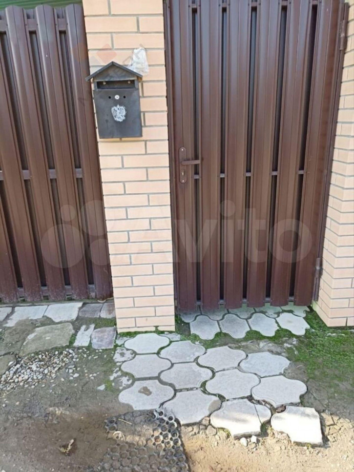 Коттедж/дом Розы Люксембург ул