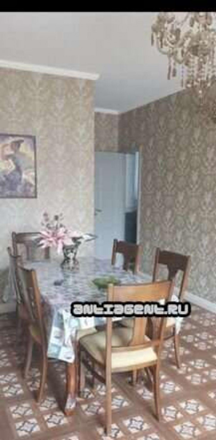Коттедж/дом Малороссийский пр-д, 12