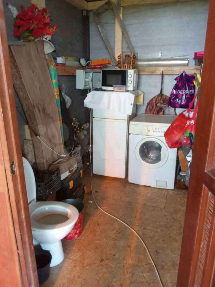 Коттедж/дом Сливовая ул