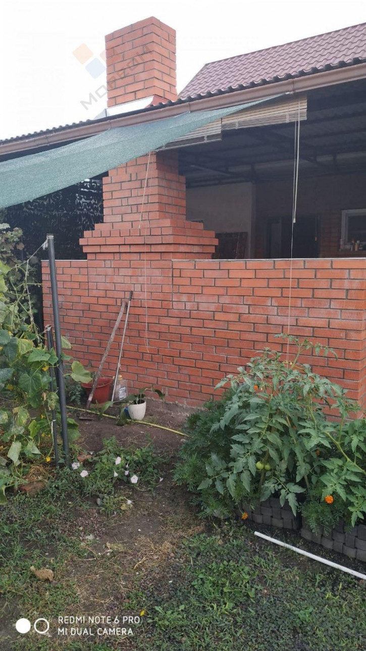 Коттедж/дом Радистов ул, 10/21