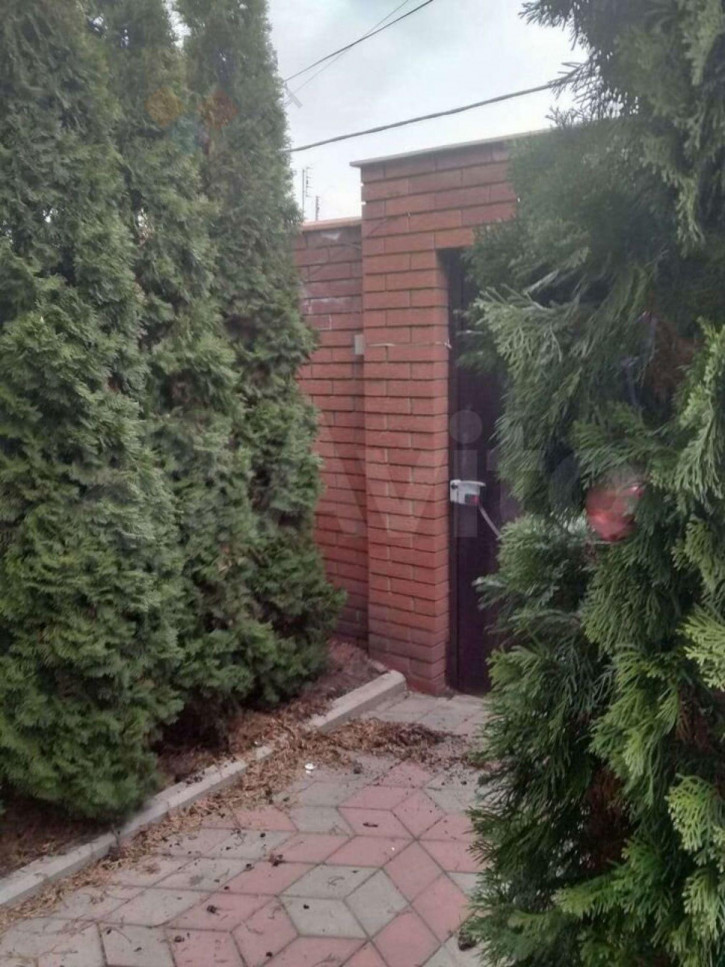 Коттедж/дом Седина ул
