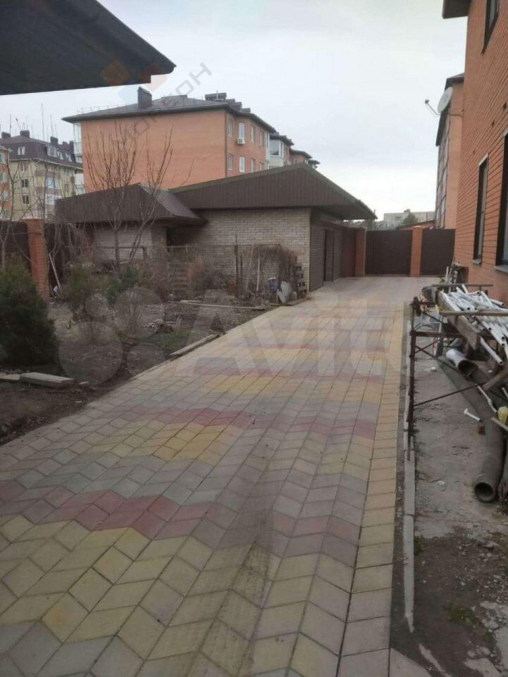 Коттедж/дом Седина ул