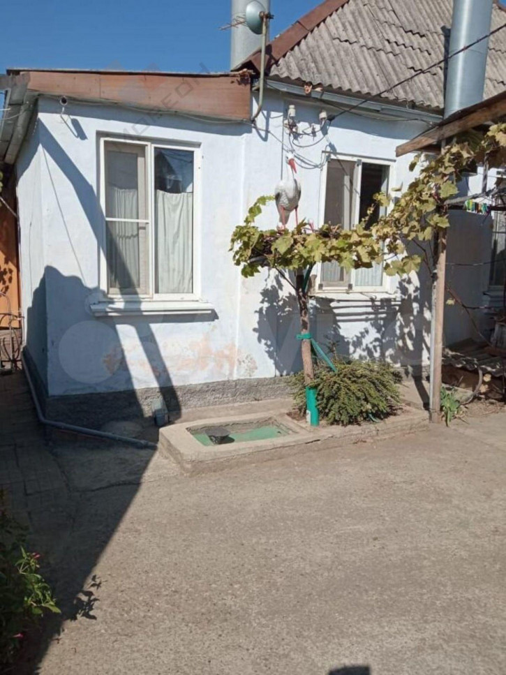 Коттедж/дом Ковтюха ул, 55