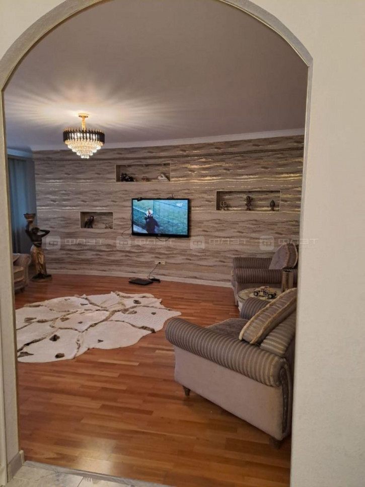 3-комн квартира ул. Академика Губкина, дом 52а