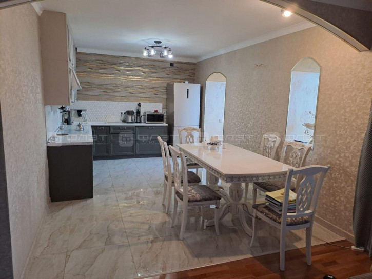 3-комн квартира ул. Академика Губкина, дом 52а