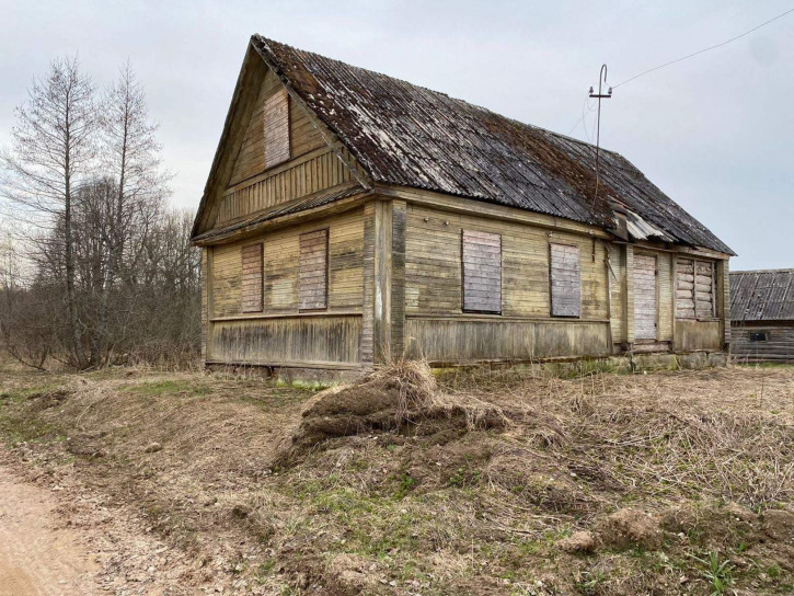 Помещение свободного назначения Советская улица, д.16