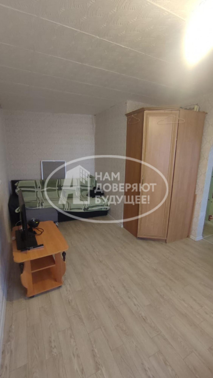 1-комн квартира Банковский переулок, 13А
