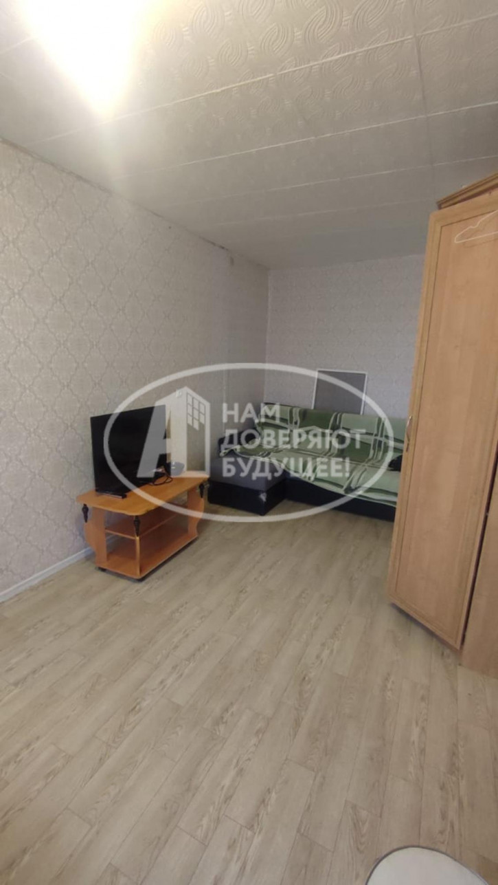 1-комн квартира Банковский переулок, 13А