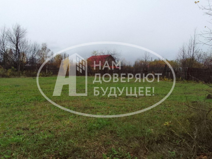 Земельный участок Кленовая улица