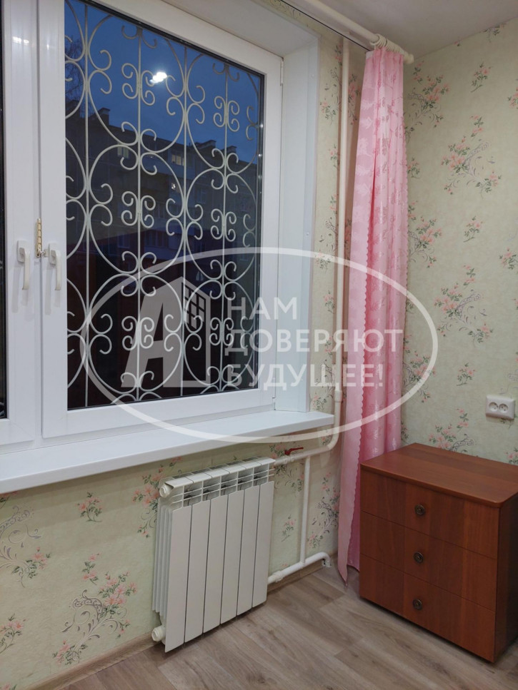 2-комн квартира улица Чапаева, 23