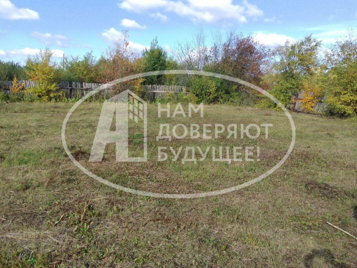 Земельный участок Кленовая улица