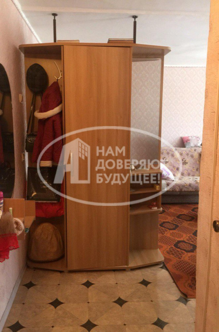 3-комн квартира проспект Ленина, 33