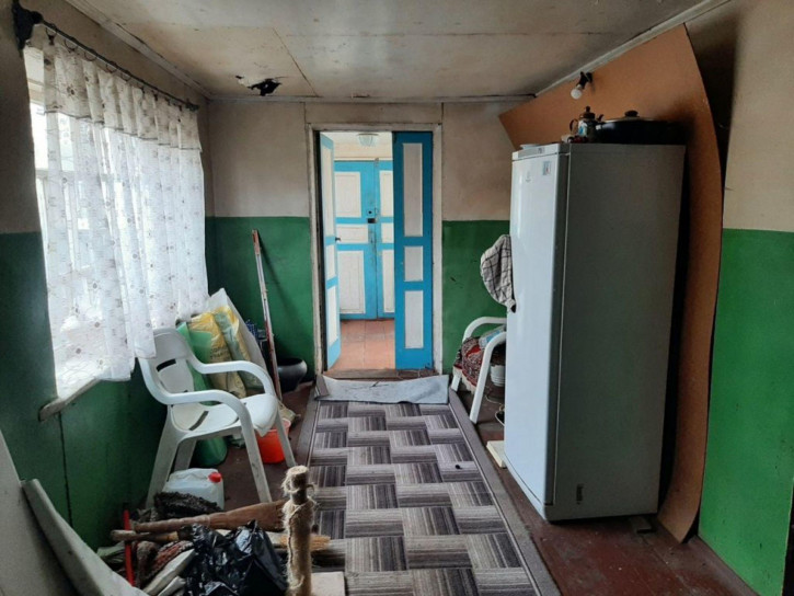 Коттедж/дом Мартеновская ул, 25