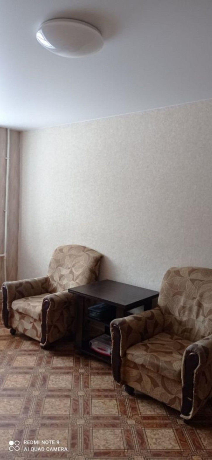 1-комн квартира Шубиных ул, 14а