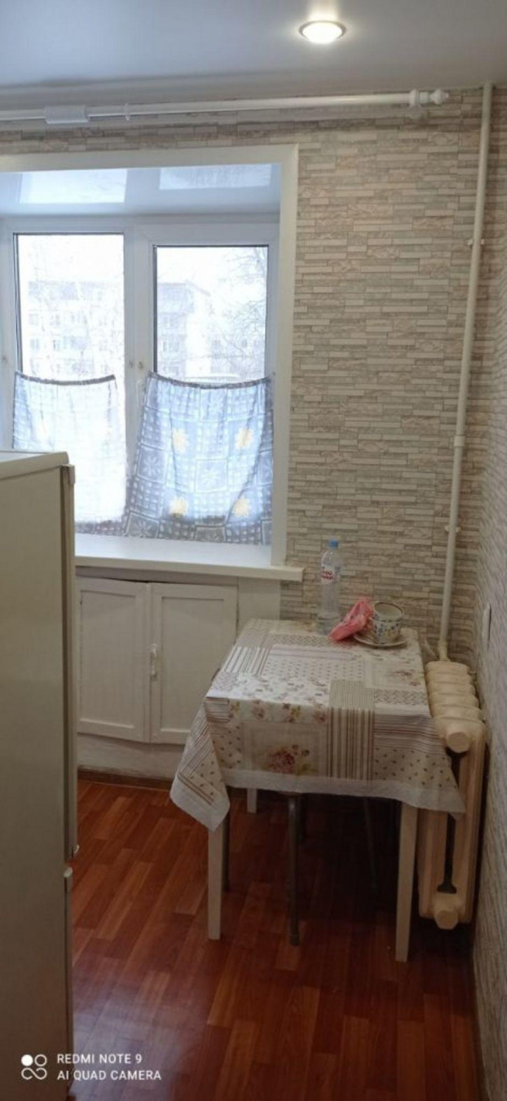 1-комн квартира Шубиных ул, 14а