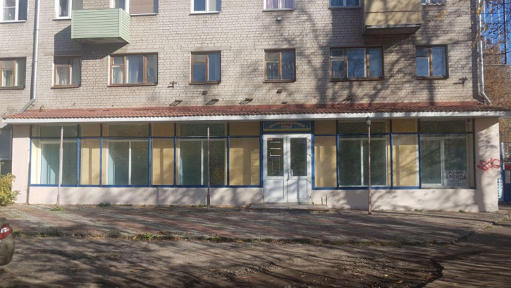 Помещение свободного назначения Громобоя ул, 25