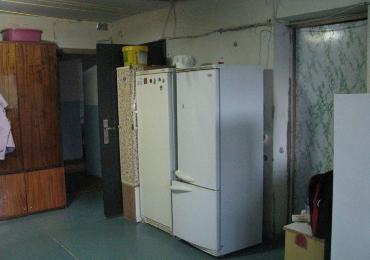 Комната Производственная ул, 1