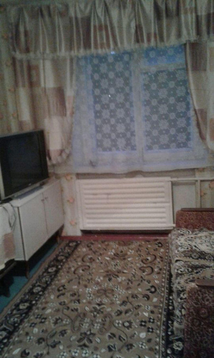 Комната Производственная ул, 1