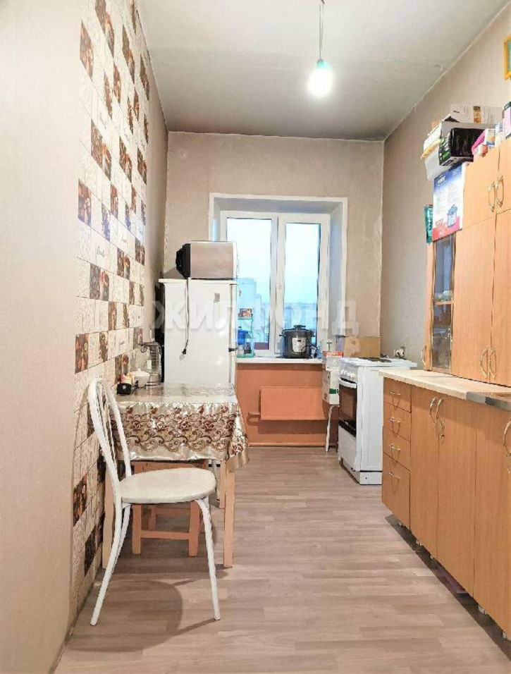 2-комн квартира Бай-Хаакская улица, д.6