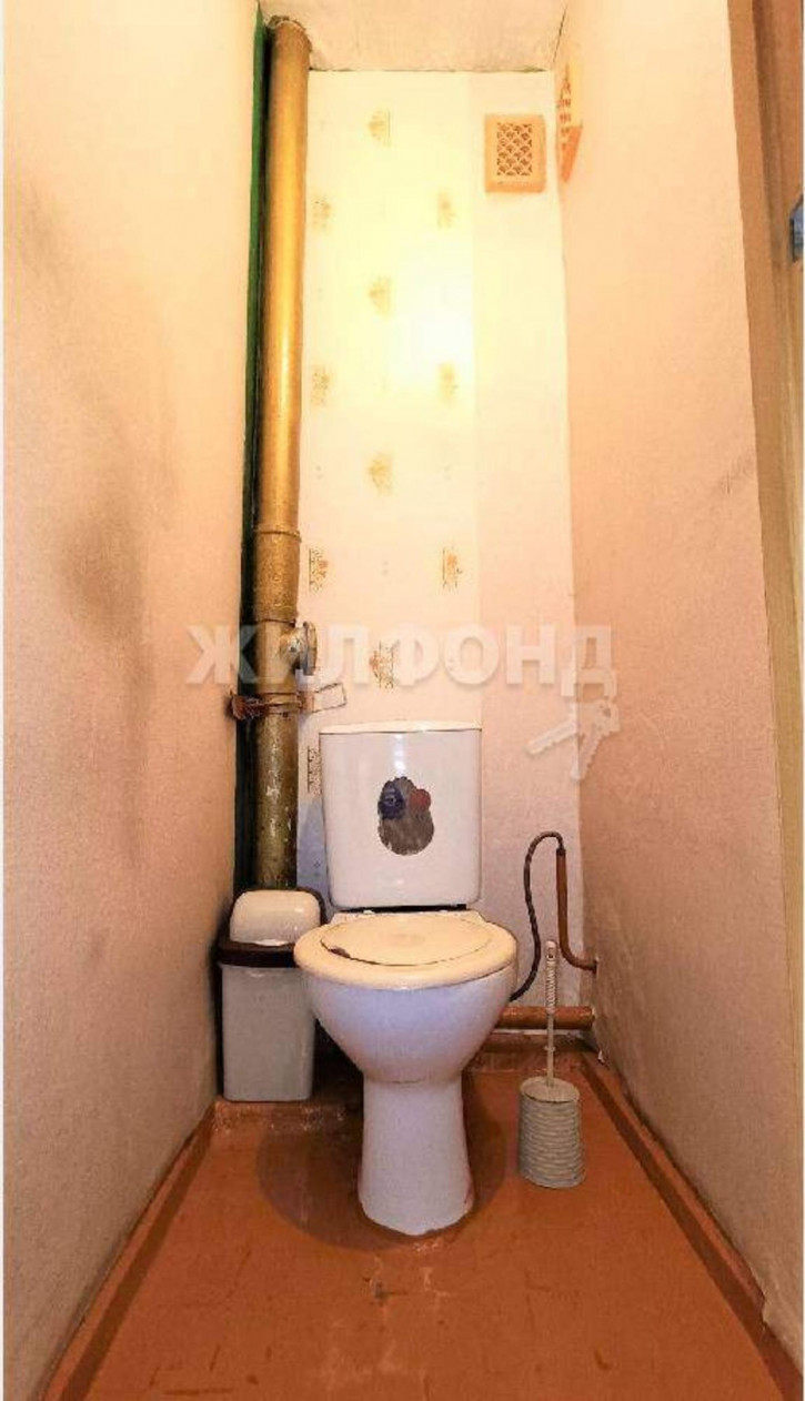 2-комн квартира Бай-Хаакская улица, д.6